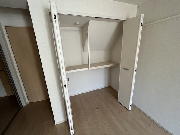 フラッツ・アイⅢの物件内観写真